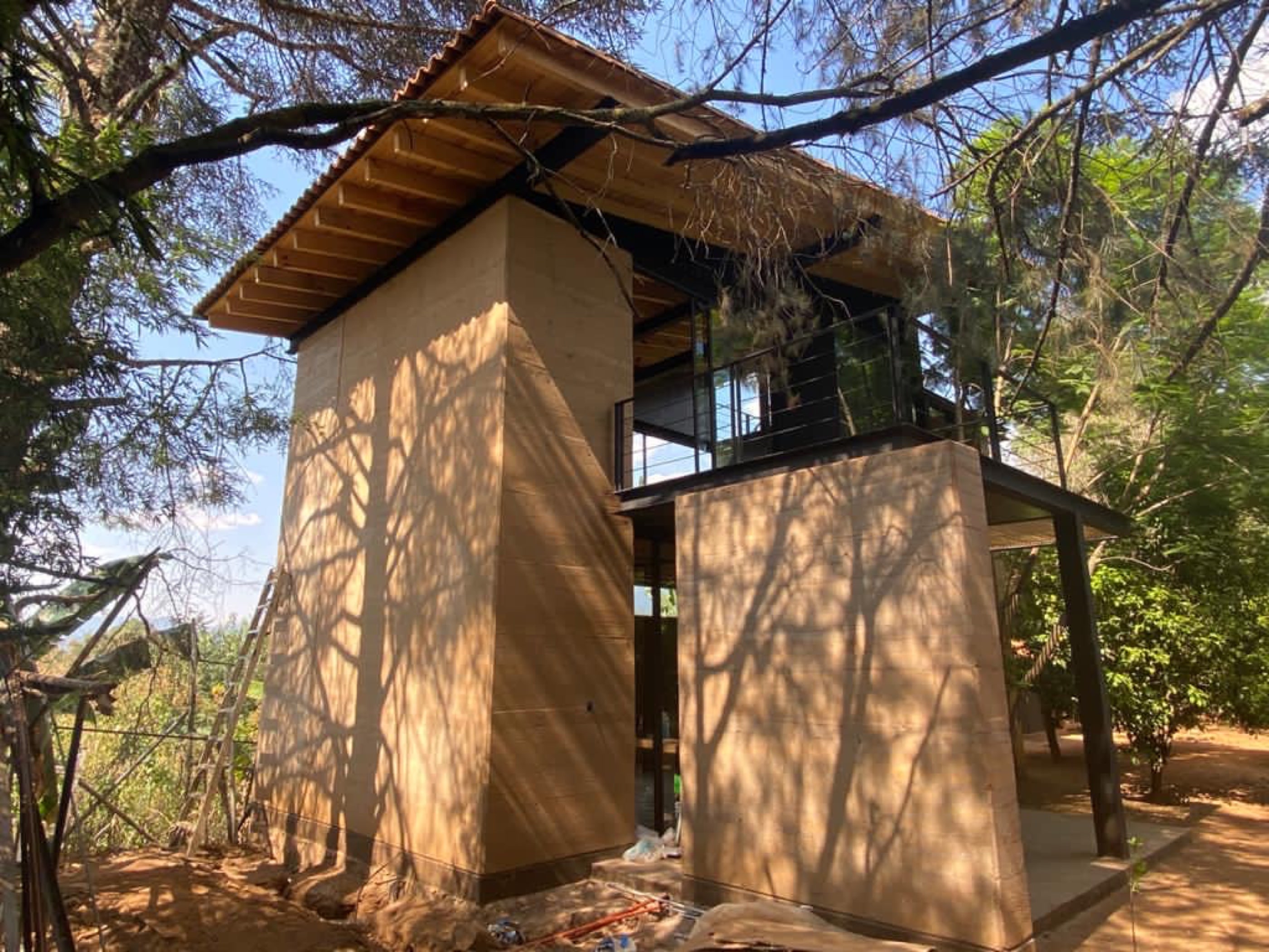 Base Bioarquitectura