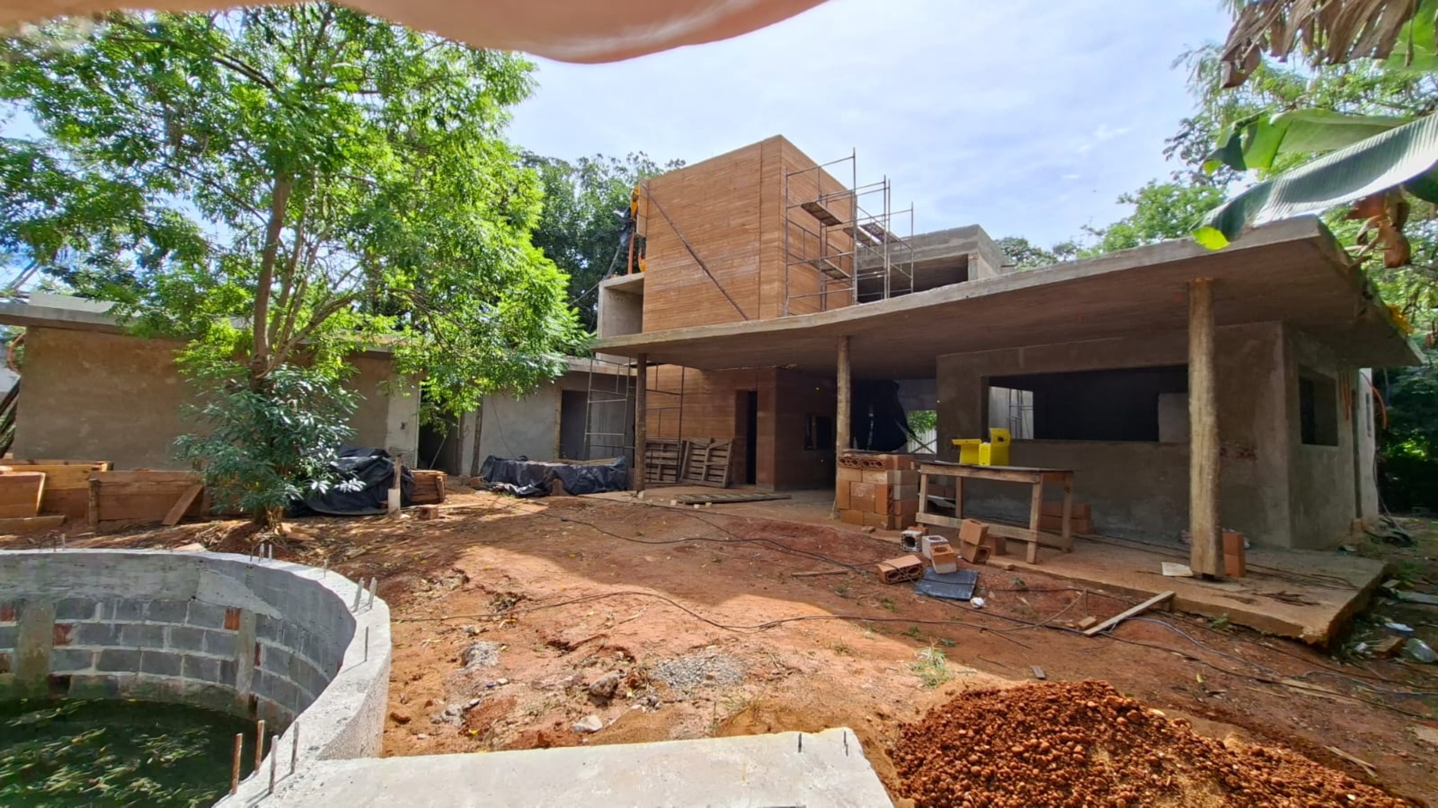Casa Campinas