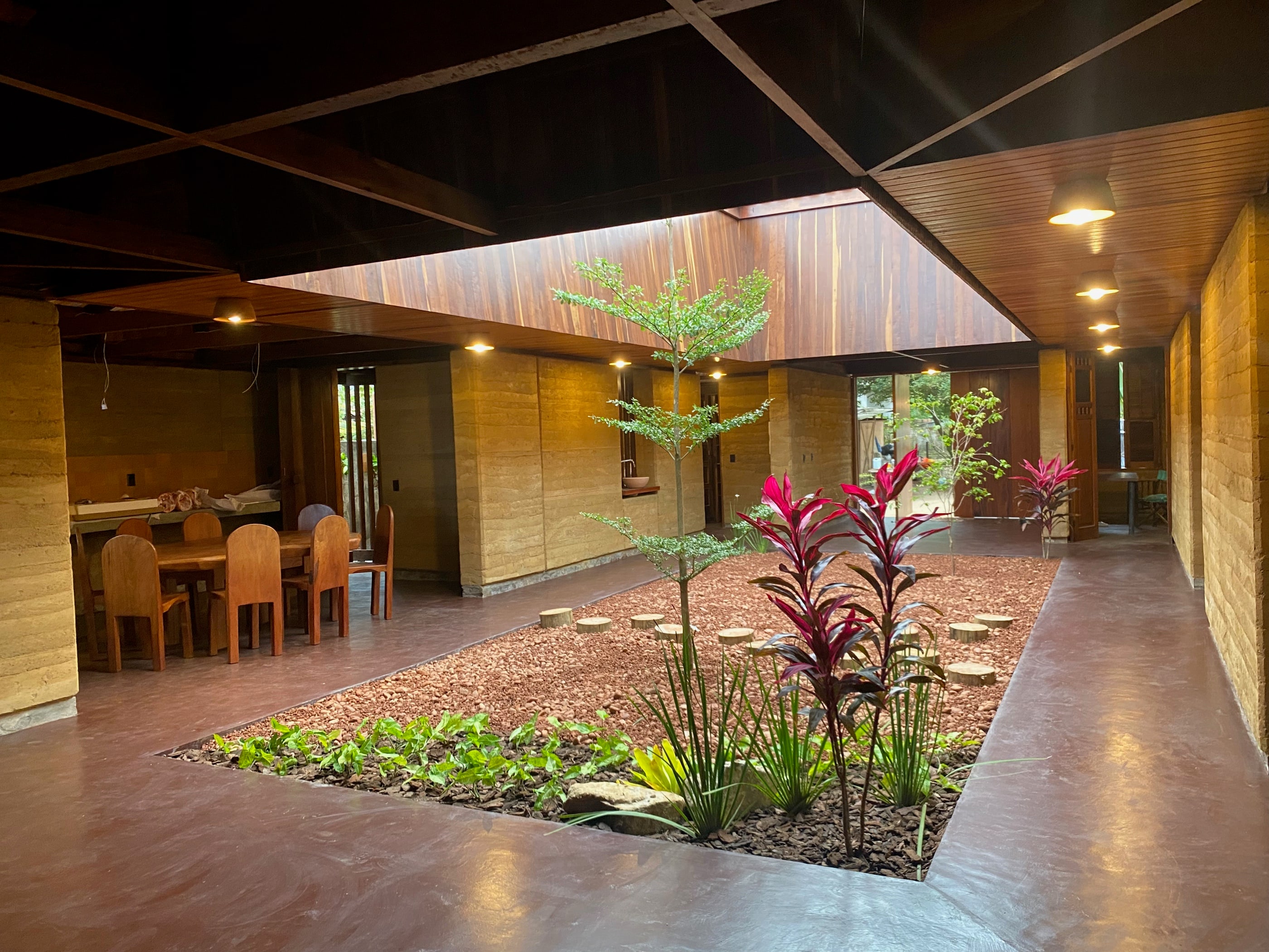 Casa Itaparica