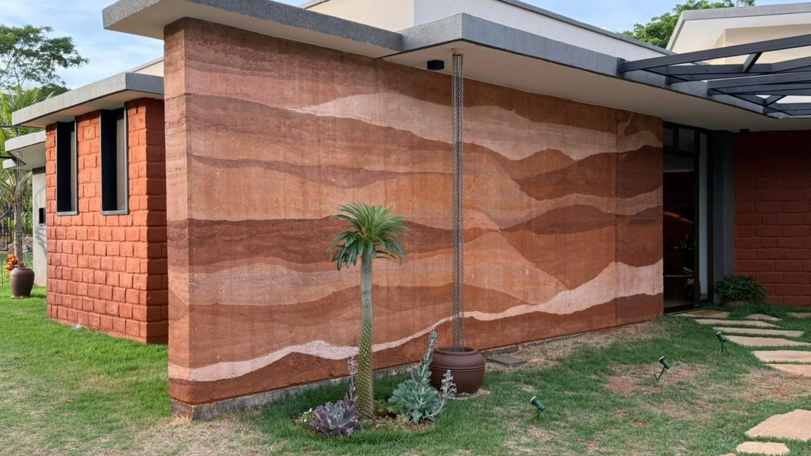 Casa Terezópolis